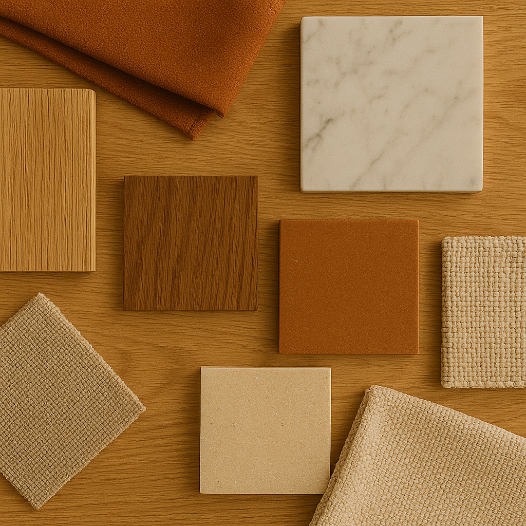 Materiale de design